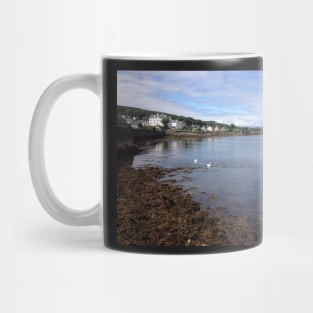 Isle Of Islay, Scotland Mug